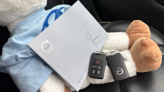 Volvo V40 T3 [152] R DESIGN Edition 5dr Geartronic Petrol Hatchback